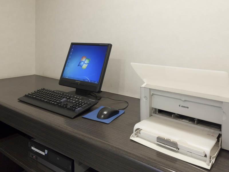 Comfort Hotel Kurosaki Китакушу Екстериор снимка