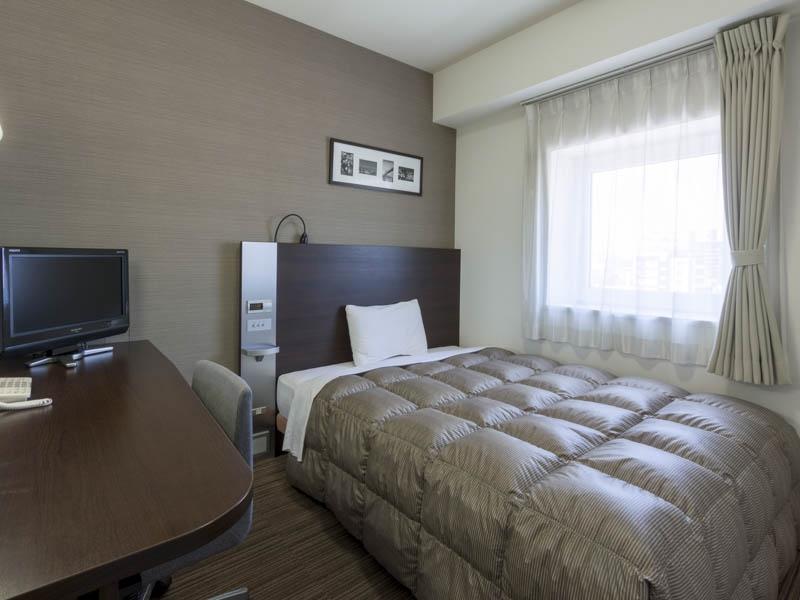 Comfort Hotel Kurosaki Китакушу Екстериор снимка