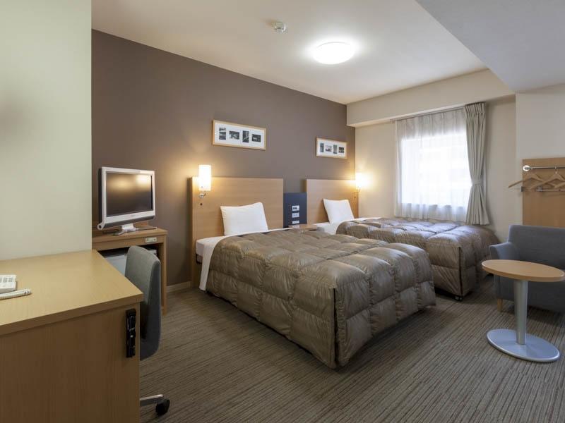 Comfort Hotel Kurosaki Китакушу Екстериор снимка