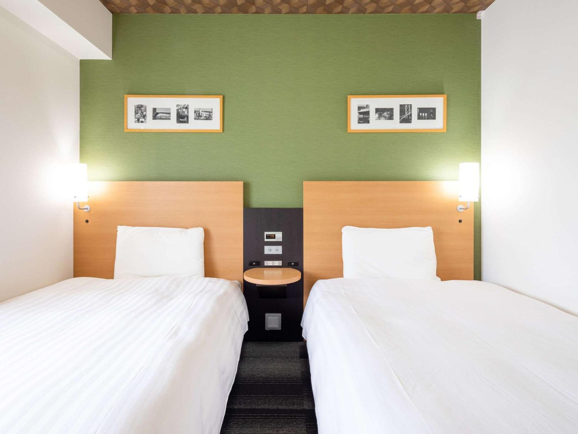 Comfort Hotel Kurosaki Китакушу Екстериор снимка