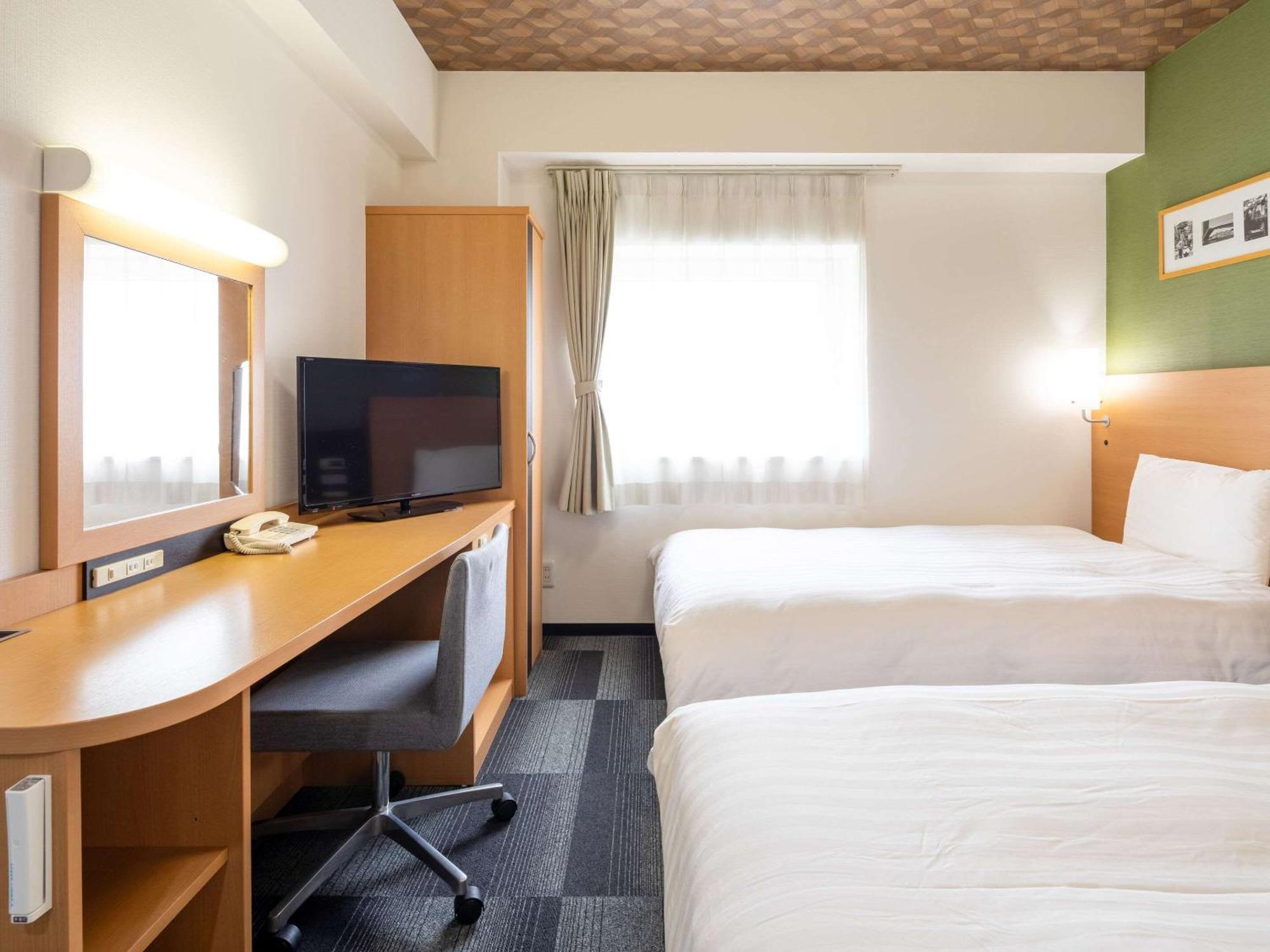 Comfort Hotel Kurosaki Китакушу Екстериор снимка