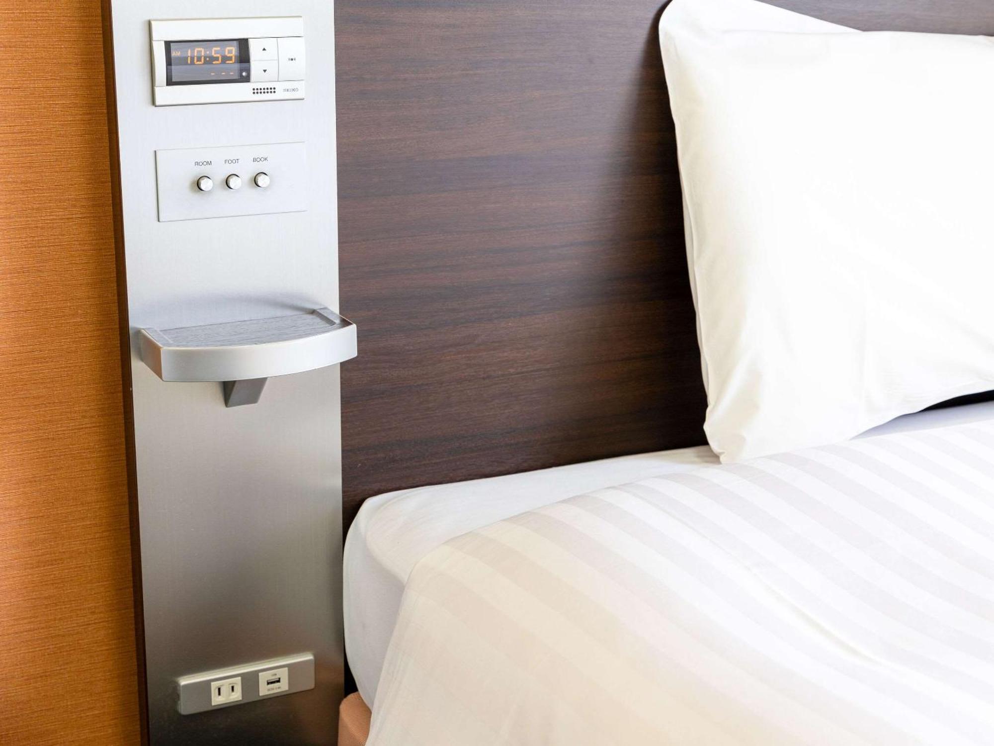 Comfort Hotel Kurosaki Китакушу Екстериор снимка