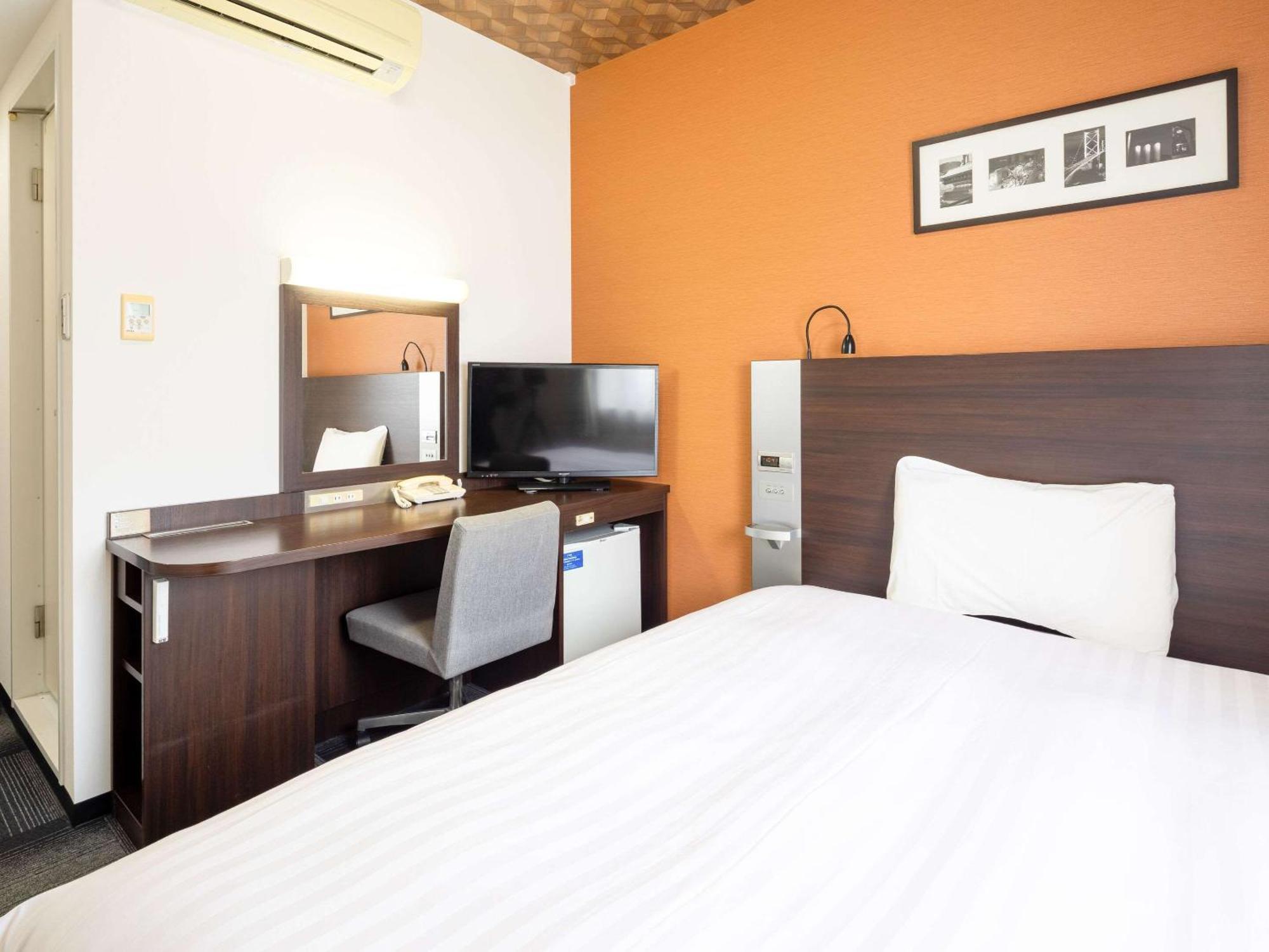 Comfort Hotel Kurosaki Китакушу Екстериор снимка