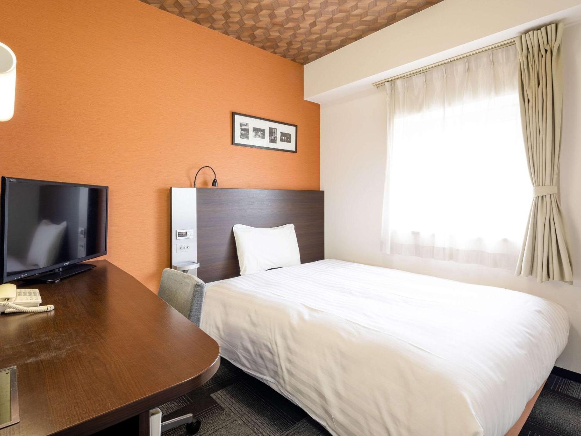 Comfort Hotel Kurosaki Китакушу Екстериор снимка