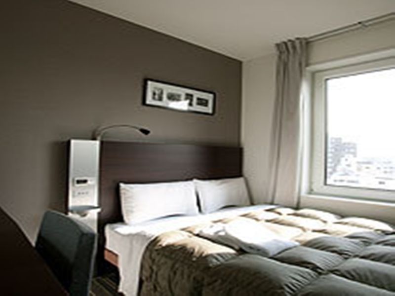 Comfort Hotel Kurosaki Китакушу Екстериор снимка