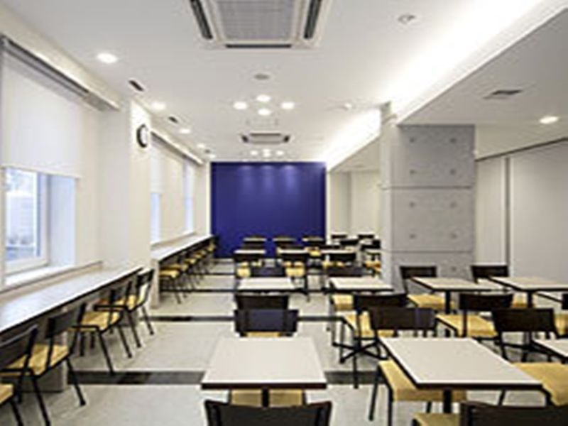 Comfort Hotel Kurosaki Китакушу Екстериор снимка